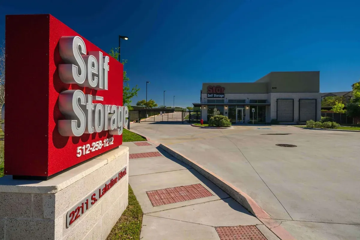 Stor Self Storage